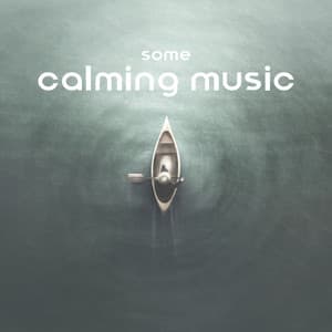 Some Calming Music - Really Fine Sand