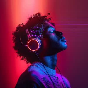 Música Desatada: Liberación Melódica - Cena Música Chillout