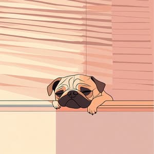 Fido's Sleepytime Sweets - Dog's Music