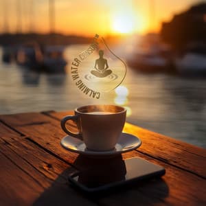 Calming Water Ringtones - Calming Water Consort