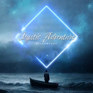 Mystic Adventure - RelaxMyCat