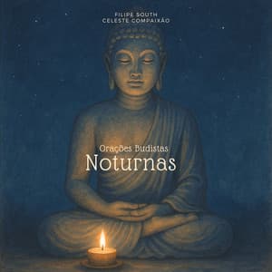 Orações Budistas Noturnas - Filipe South