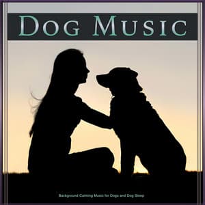 Dog Music: Background Calming Music for Dogs and Dog Sleep - Dog Music