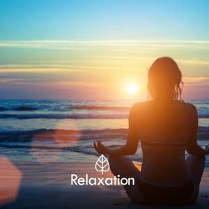 Relaxation - Binaural Beats Para Dormir Profundamente