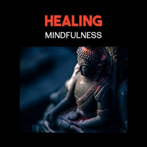 Healing Mindfulness – Deep Meditation Music, Relaxing Music for Yoga, Spiritual Music, Healing Mantras, Peaceful Nature Sounds - Natural Treatment Zone