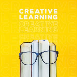Creative Learning: Background Music for Study and Work - Study Time Background