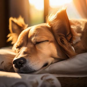 Vibras Armónicas: Música Para Mascotas Felices - Cura Emocional