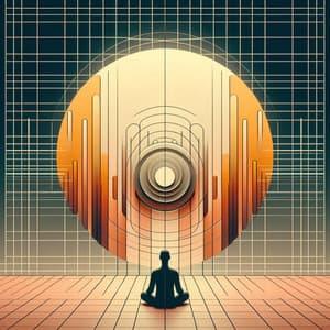 Binaural Frequency Healing - Binaural Frequency