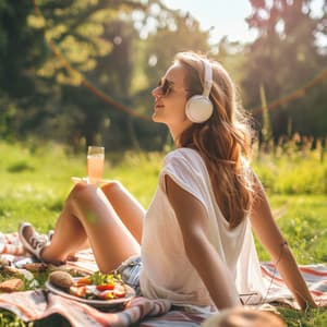 Relaxation Reverberations: Chill Music for Calm - Calm Relaxation Moments