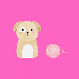 Spacious Jazz Violin - Background for Dogs Sitting Back and Relaxing - Good Dog Music