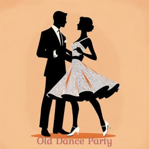 Old Dance Party: Swing Jazz 1930s - Calming Jazz Relax Academy