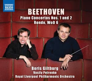 Beethoven: Works for Piano - Ludwig van Beethoven