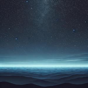 Starry Sleep - The Sleep Crew