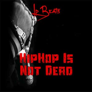 Hip Hop is dead - lpbeats