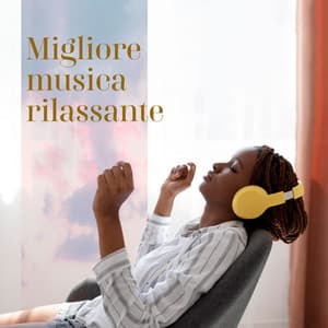 Migliore musica rilassante: Suoni della natura cura del corpo e la mente, Meditazione profonda - Zona pura di suoni naturali
