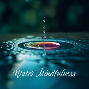 Water Mindfulness - Water Sounds Music Zone