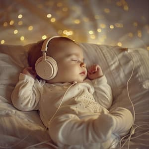 Lullabies for Rest: Baby Sleep Melodies - Baby Sleep Vibes