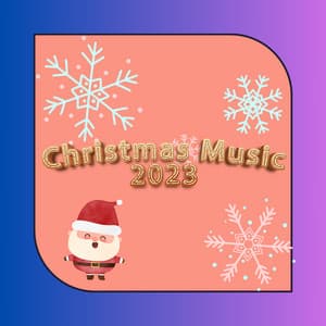 Holiday Season Instrumentals Radio - Christmas Music 2023