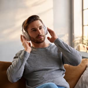 Modo De Relajación: Ritmos Suaves De Hip Hop - Hip-Hop relajante y etéreo