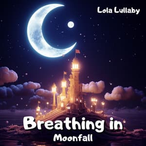 Breathing in Moonfall - Lola Lullaby