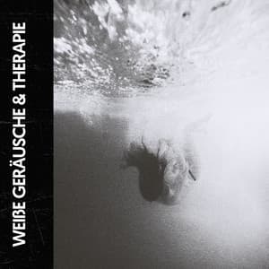 Weißes Rauschen & Therapie: Sound Immersion für mentales Wohlbefinden - Ruido Blanco Hart