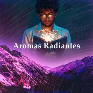 Aromas Radiantes - Musica para Masajes