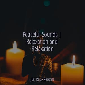 Peaceful Sounds | Relaxation and Relaxation - Mantra para Meditar
