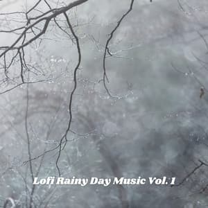 Lofi Rainy Day Music Vol. 1 - Jamie Lofi