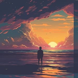 Mindfulness - Peaceful Work Music