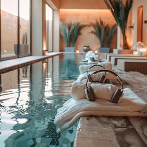 Music for Massage Therapy: Calming Sounds - Rainforest Spa Relaxing