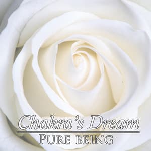 Pure Being - Chakra's Dream