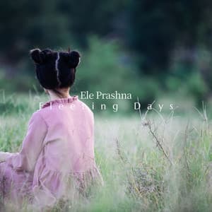 Fleeting Days: Beyond the Blue Sky - Ele Prashna