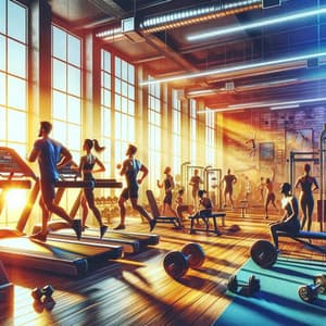 Morning Boost: Keep You Energized - Workout Motivation Center