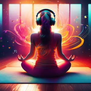 Yoga Harmony: Fluid Motion Melodies - Harmony in Music