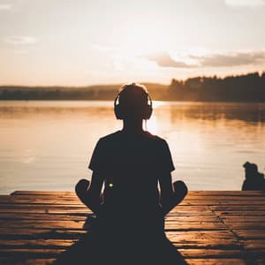 Calming Mantras: Music for Focused Meditation - Zen Meditation Guru