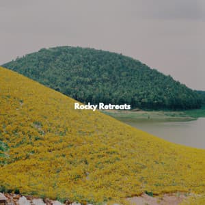 Rocky Retreats - Hotel Chillout Lounge