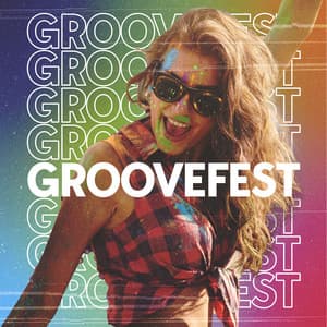 GrooveFest: Beats & Rhythms Unleashed, Electro Sounds Expedition - #1 Hits Now