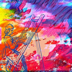 Bossa Guitar Trio - Ambiance for Soul Sounds - Bossa Nova Cafe Music