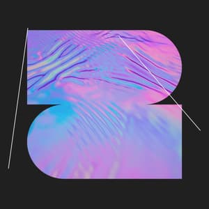 Serene Big Band Ballad with Vibraphone - Ambiance for April Enjoyment - Restaurant Jazz Music Project