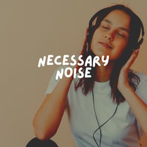 Necessary Noise - White Noise Spa