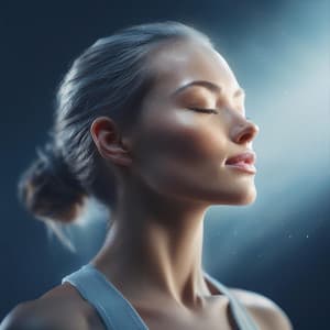 Armonía De Relajación: Música Para Momentos Tranquilos - Corredor del Aura