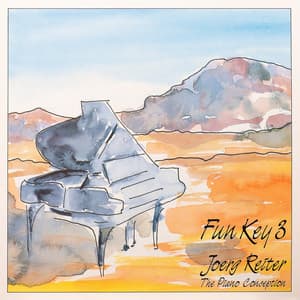 Fun Key 3 - Joerg Reiter - Joerg Reiter
