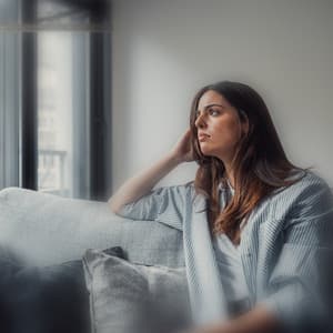 Calm Currents, Personal Transformation - Cure Depression Music Academy