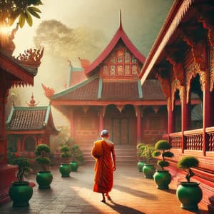 Scret of Tibet - Tai Chi And Qigong