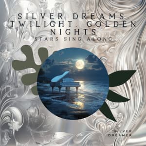 Silver Dreams, Twilight, Golden Nights: Stars Sing Along - Silver Dreamer