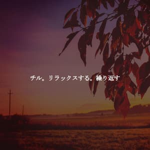 チル。リラックスする。繰り返す - Musica para Hoteles De Lujo