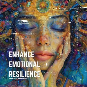 Enhance Emotional Resilience - Reiki Calm Center
