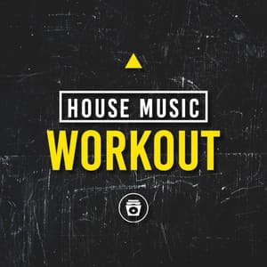 House Music Workout - Ibiza House Classics