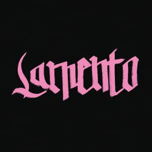 Lamento - Jannik Giger