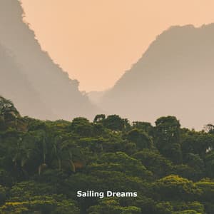 Sailing Dreams - Binaural Beats Brain Waves